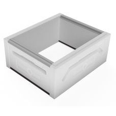 Корпус Рут (на 10 рамок 435х230 мм) Buzz-Box
